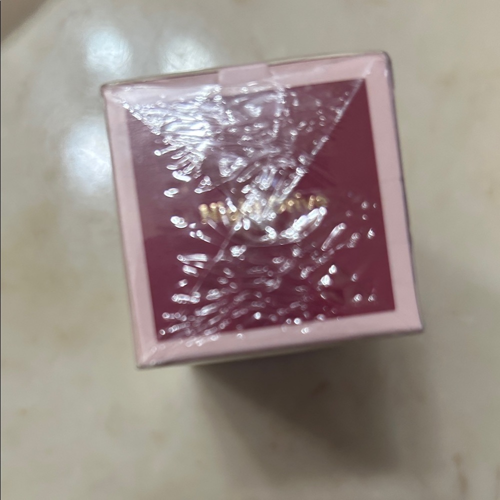 Radiant Blush in Soft Pink